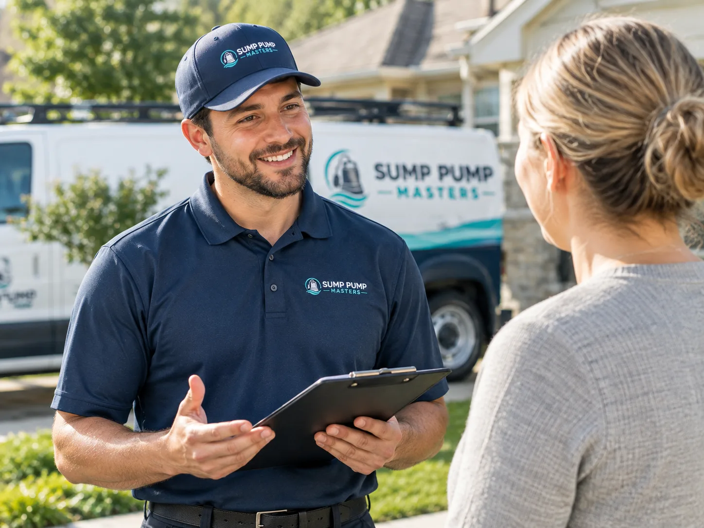 Sump Pump Repair Troy, MI FAQs